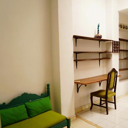 Ferienwohnung Atelier D Tunis Exterior foto