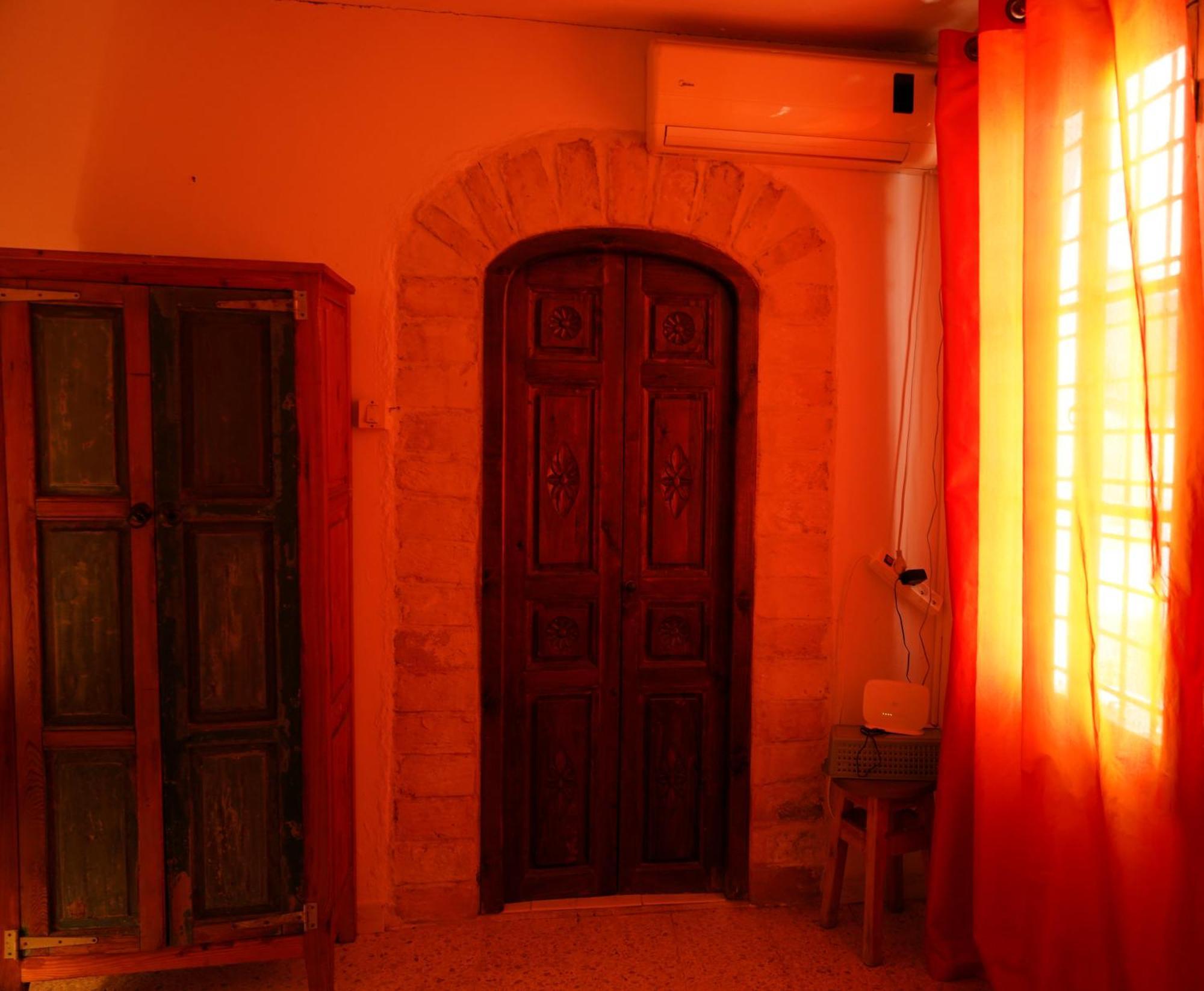 Ferienwohnung Atelier D Tunis Exterior foto