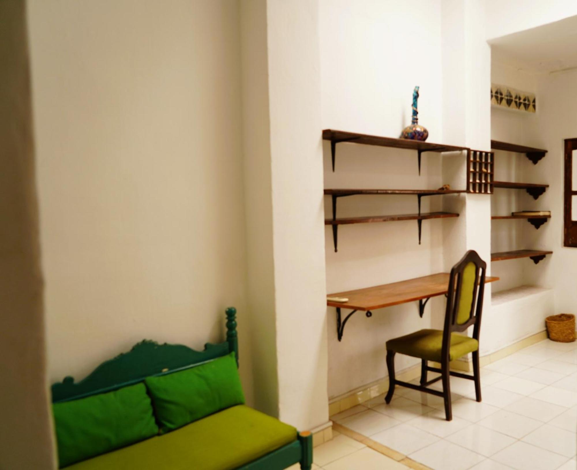 Ferienwohnung Atelier D Tunis Exterior foto