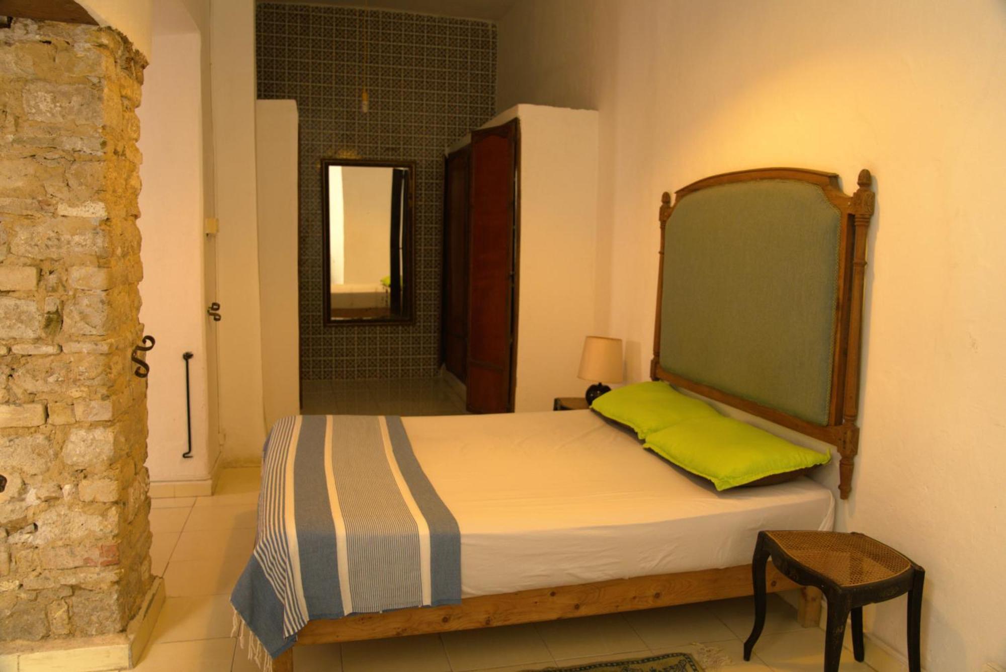 Ferienwohnung Atelier D Tunis Exterior foto